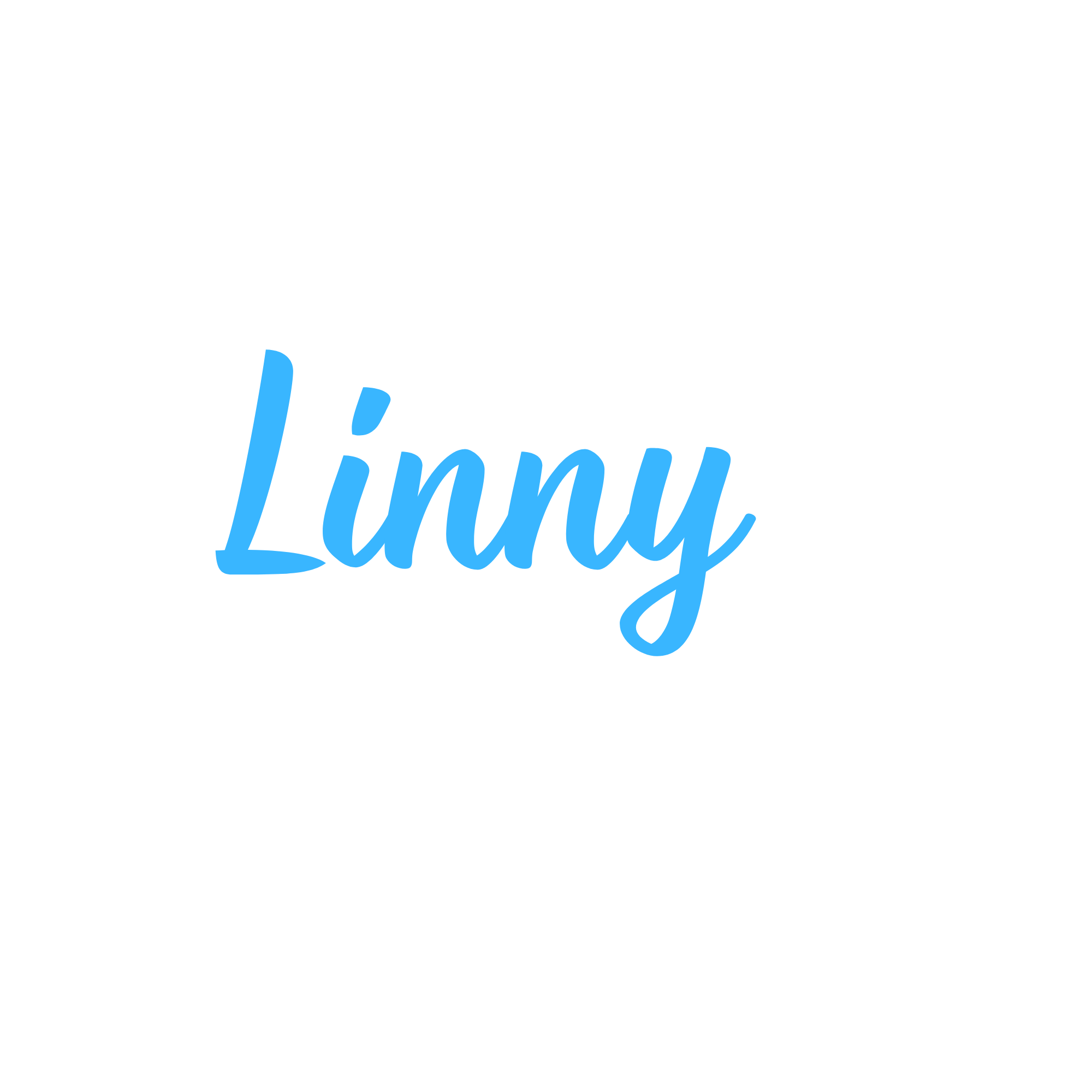 Linny AI Logo